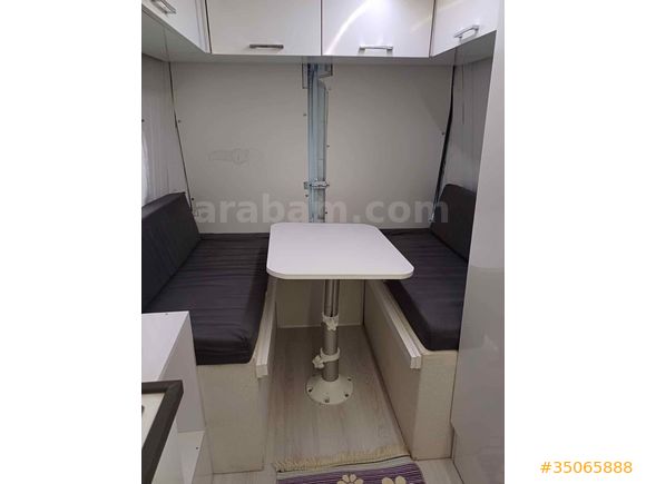 Sahibinden Karavan Motokaravan İzmir