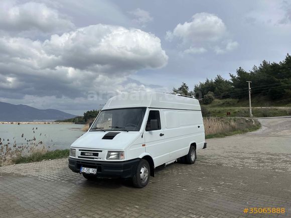 Sahibinden Karavan Motokaravan İzmir