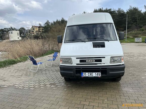 Sahibinden Karavan Motokaravan İzmir