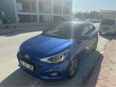 Sahibinden Hyundai i20 1.4 MPI Elite Smart 2019 Model 