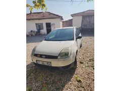 2005 Model fiasta