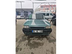 Sahibinden Fiat Tipo 1.6 SLX 1995 Model
