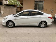 İki yıl takside çalıştı 2019 beri araç bendedir.  Accent Blue 1.6 CRDI Biz 2015 Model  680.000 km Beyaz