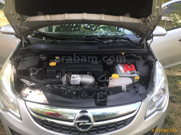 Sahibinden Opel Corsa 1.3 CDTI Essentia 2012 Model