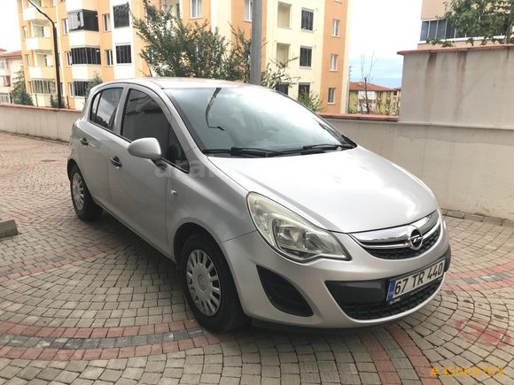 Sahibinden Opel Corsa 1.3 CDTI Essentia 2012 Model