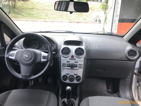 Sahibinden Opel Corsa 1.3 CDTI Essentia 2012 Model