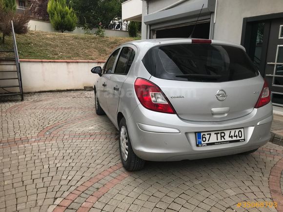 Sahibinden Opel Corsa 1.3 CDTI Essentia 2012 Model