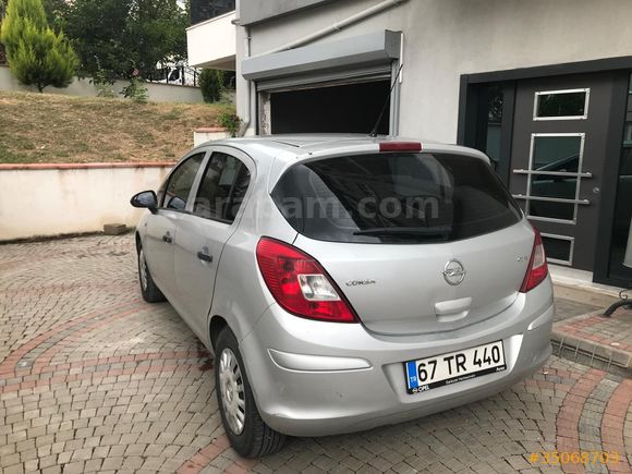 Sahibinden Opel Corsa 1.3 CDTI Essentia 2012 Model