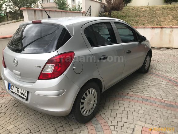 Sahibinden Opel Corsa 1.3 CDTI Essentia 2012 Model