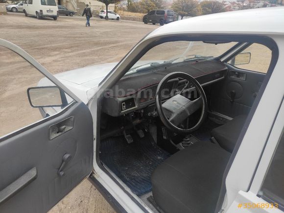 Sahibinden Renault R 12 Toros 1996 Model Nevşehir