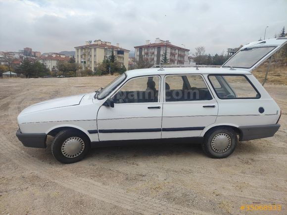 Sahibinden Renault R 12 Toros 1996 Model Nevşehir