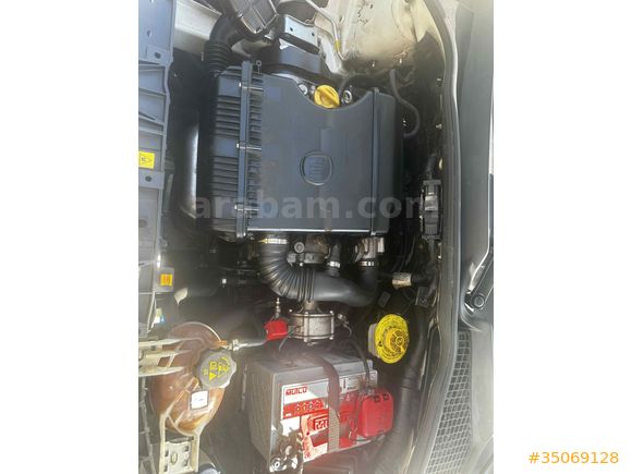 Sahibinden Fiat Egea 1.4 Fire Easy 2020 Model 
