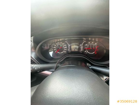 Sahibinden Fiat Egea 1.4 Fire Easy 2020 Model 