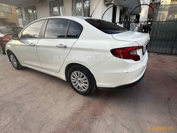 Sahibinden Fiat Egea 1.4 Fire Easy 2020 Model 