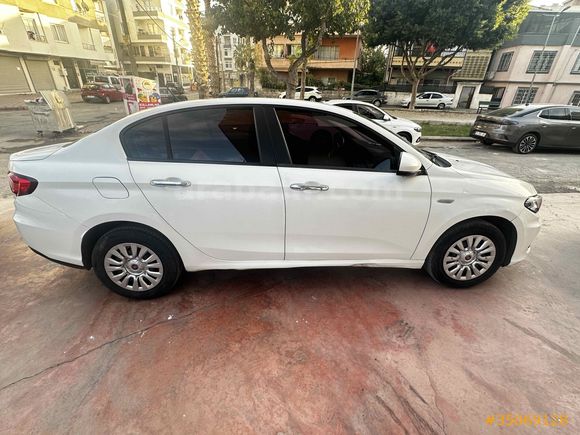 Sahibinden Fiat Egea 1.4 Fire Easy 2020 Model 