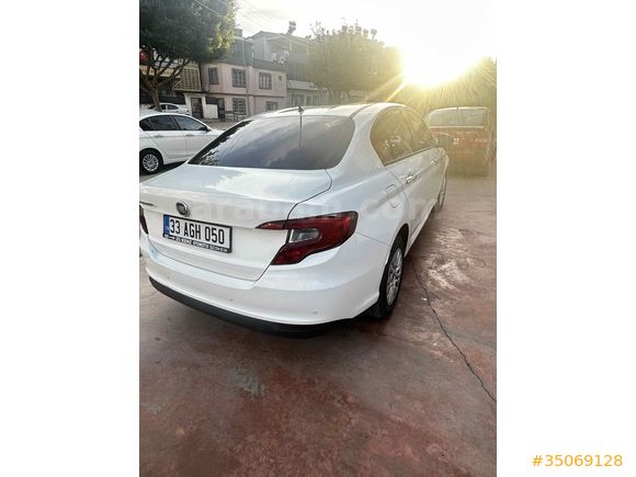 Sahibinden Fiat Egea 1.4 Fire Easy 2020 Model 
