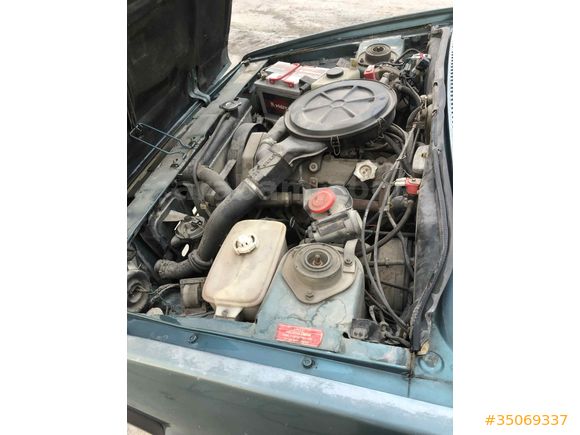 Sahibinden Tofaş Doğan SLX 1994 Model