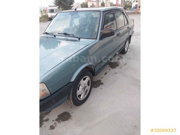 Sahibinden Tofaş Doğan SLX 1994 Model