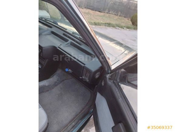 Sahibinden Tofaş Doğan SLX 1994 Model