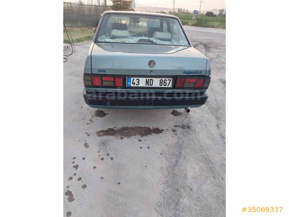 Sahibinden Tofaş Doğan SLX 1994 Model