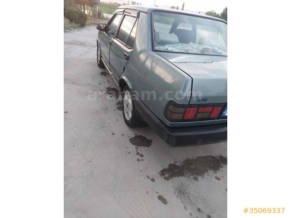 Sahibinden Tofaş Doğan SLX 1994 Model