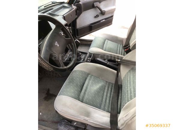Sahibinden Tofaş Doğan SLX 1994 Model