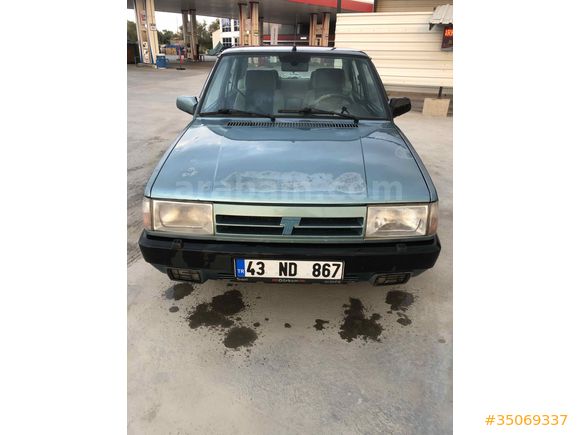 Sahibinden Tofaş Doğan SLX 1994 Model