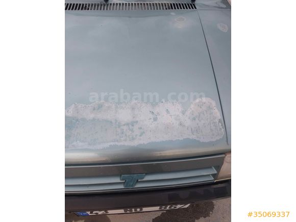 Sahibinden Tofaş Doğan SLX 1994 Model