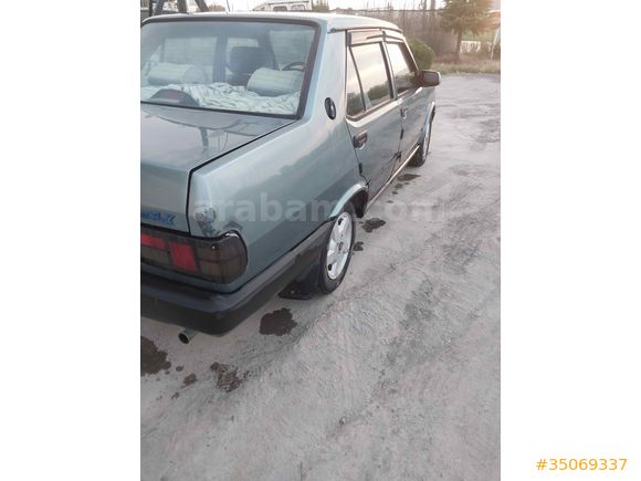 Sahibinden Tofaş Doğan SLX 1994 Model