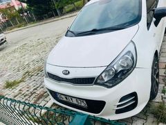 Sahibinden Kia Rio 1.4 CRDi Comfort 2015 Model 