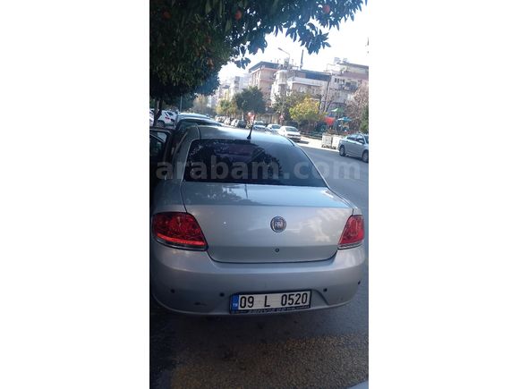 Sahibinden Fiat Linea 1.3 Multijet Active 2010 Model