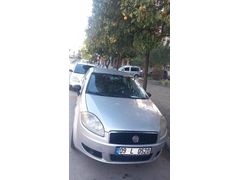 Sahibinden Fiat Linea 1.3 Multijet Active 2010 Model