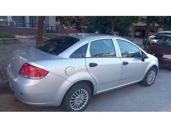 Sahibinden Fiat Linea 1.3 Multijet Active 2010 Model