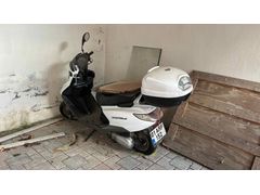 Sahibinden RKS Spontini 110 