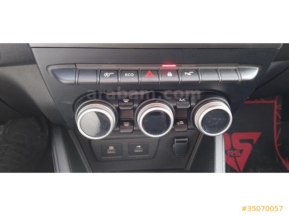 Sahibinden Dacia Duster 1.3 Tce Journey 2023 Model