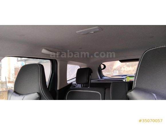 Sahibinden Dacia Duster 1.3 Tce Journey 2023 Model