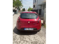 Sahibinden Fiat Bravo 1.6 Mjet Dynamic Plus 2012 Model 
