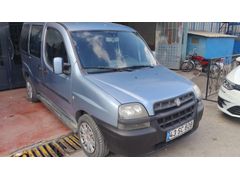 Takası Sahibinden Fiat Doblo Cargo 1.2 2004 Model