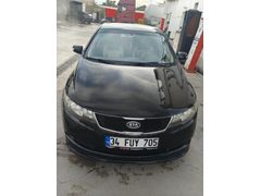 Sahibinden Kia Cerato 1.6 GSL Concept 2011 Model