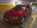 SEAT LEON TEK PARÇA BOYA DESİRE KIRMIZISI ÇOK TEMİZ