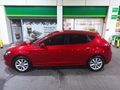 SEAT LEON TEK PARÇA BOYA DESİRE KIRMIZISI ÇOK TEMİZ