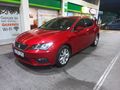 SEAT LEON TEK PARÇA BOYA DESİRE KIRMIZISI ÇOK TEMİZ