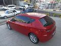 SEAT LEON TEK PARÇA BOYA DESİRE KIRMIZISI ÇOK TEMİZ