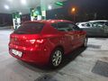 SEAT LEON TEK PARÇA BOYA DESİRE KIRMIZISI ÇOK TEMİZ