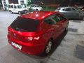 SEAT LEON TEK PARÇA BOYA DESİRE KIRMIZISI ÇOK TEMİZ