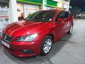 SEAT LEON TEK PARÇA BOYA DESİRE KIRMIZISI ÇOK TEMİZ