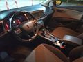SEAT LEON TEK PARÇA BOYA DESİRE KIRMIZISI ÇOK TEMİZ