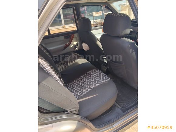 Fiat Tipo  1997 Model