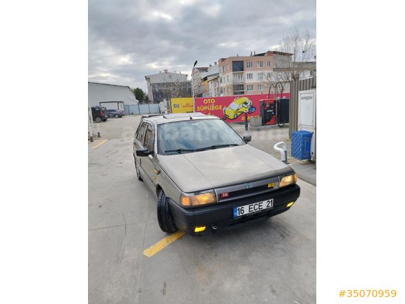 Fiat Tipo  1997 Model