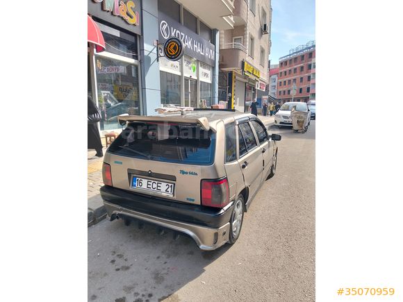 Fiat Tipo  1997 Model